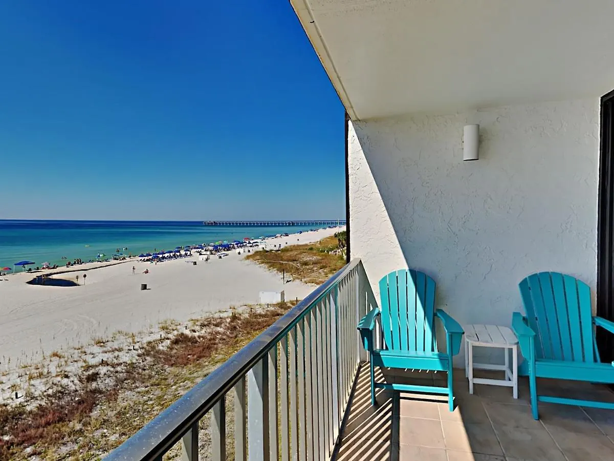 Edgewater Windward 305 Apartment Panama City Beach 0*,