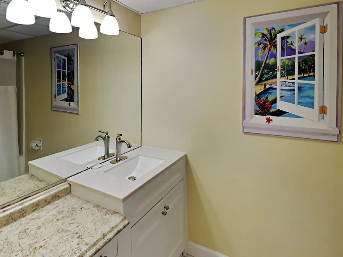 Edgewater Windward 305 Appartement Panama City Beach