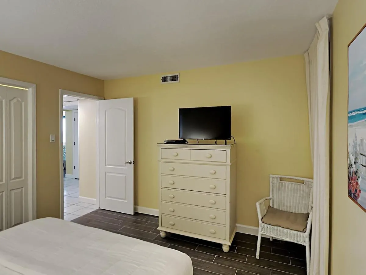 Edgewater Windward 305 Apartment Panama City Beach