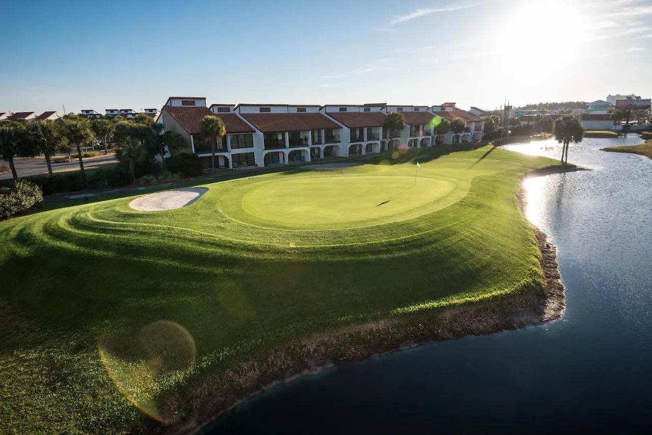 Edgewater Windward 305 Appartement Panama City Beach